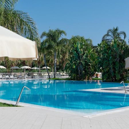 Vascellero Club Resort Cariati Esterno foto