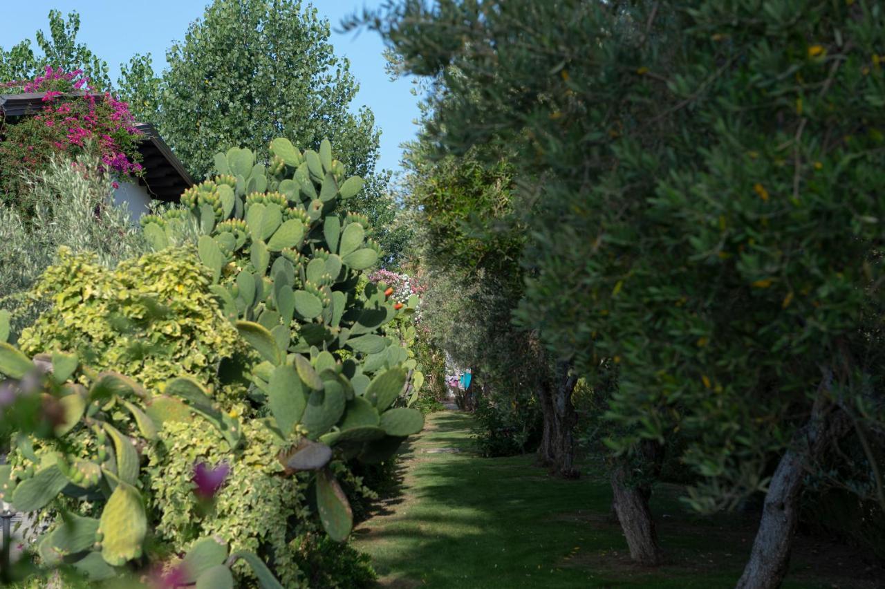 Vascellero Club Resort Cariati Esterno foto