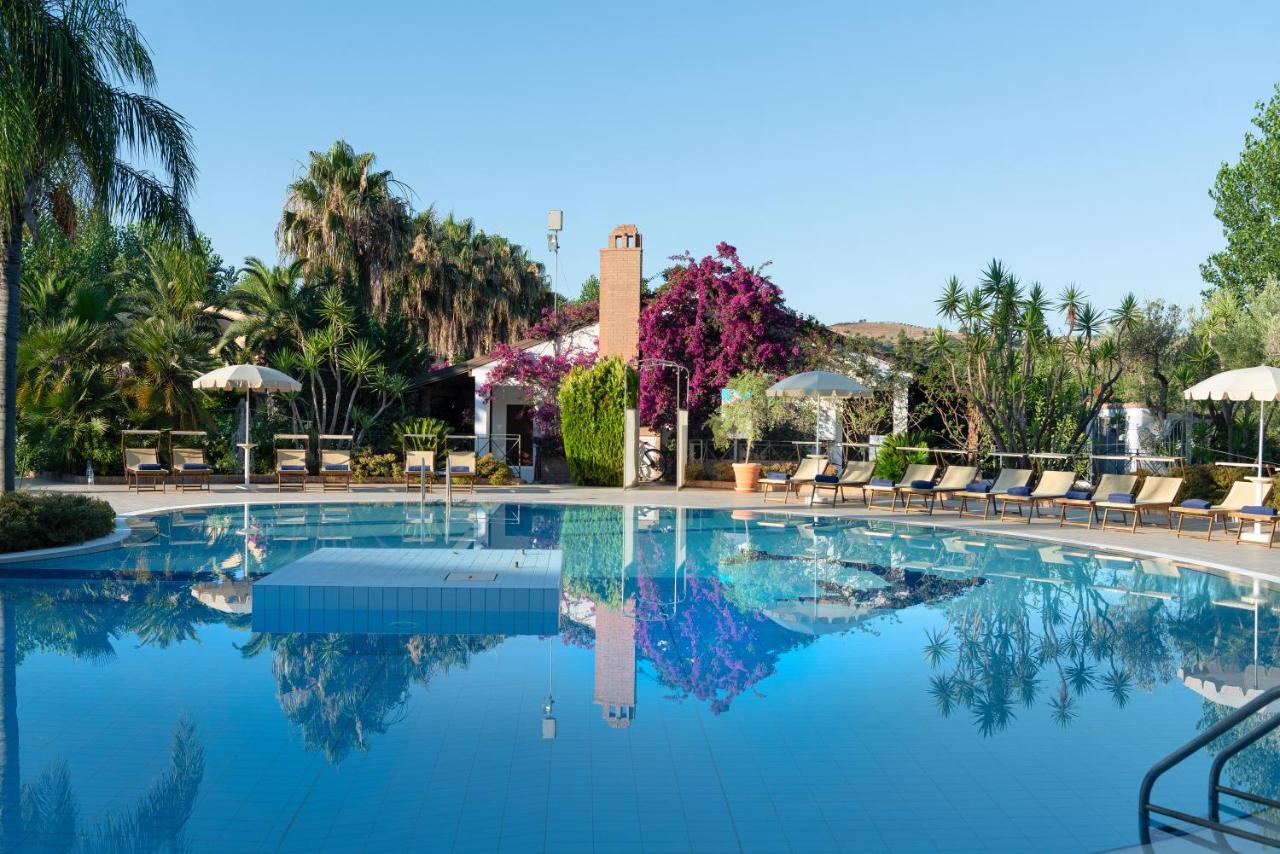 Vascellero Club Resort Cariati Esterno foto