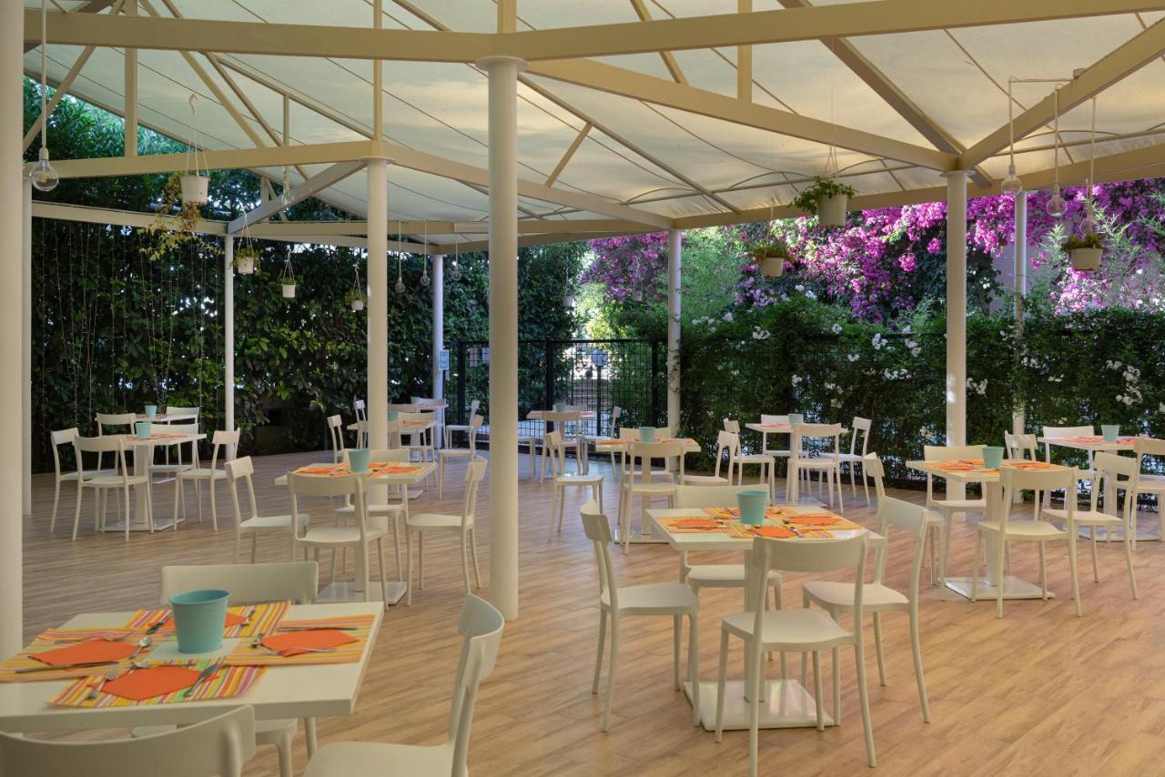 Vascellero Club Resort Cariati Esterno foto