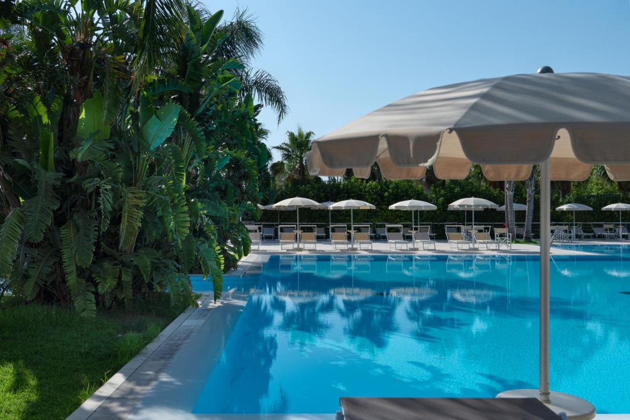 Vascellero Club Resort Cariati Esterno foto