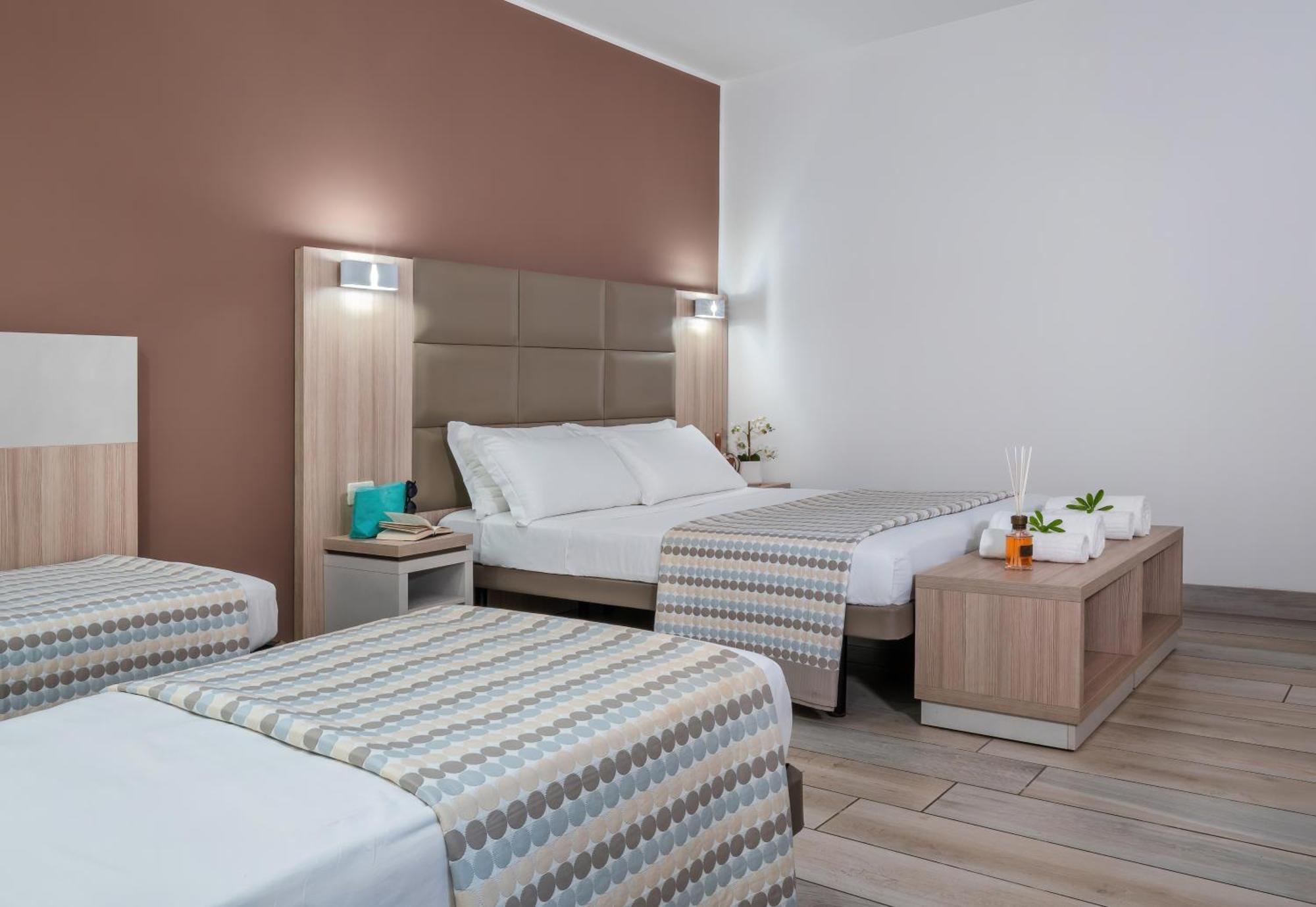 Vascellero Club Resort Cariati Esterno foto