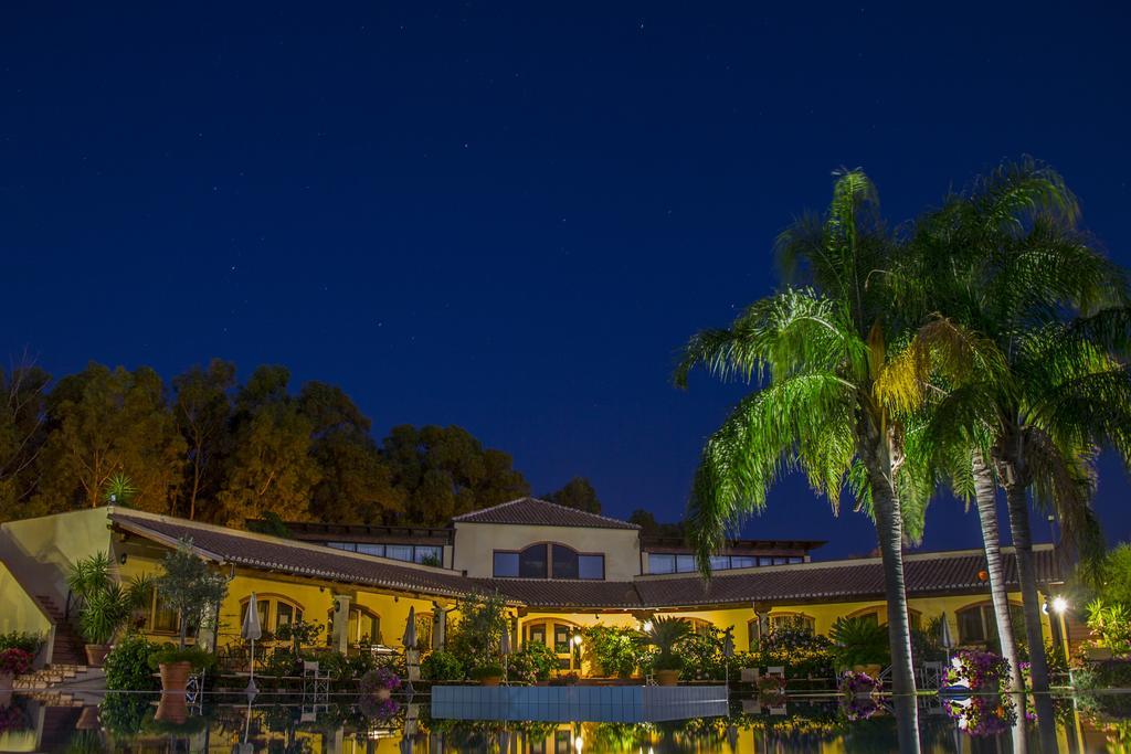 Vascellero Club Resort Cariati Esterno foto