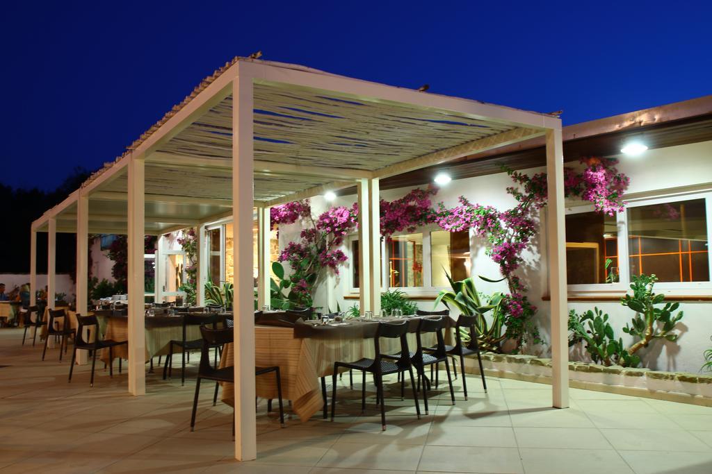 Vascellero Club Resort Cariati Esterno foto