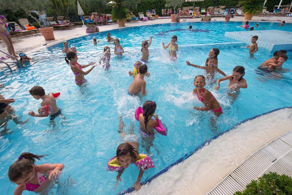 Vascellero Club Resort Cariati Esterno foto
