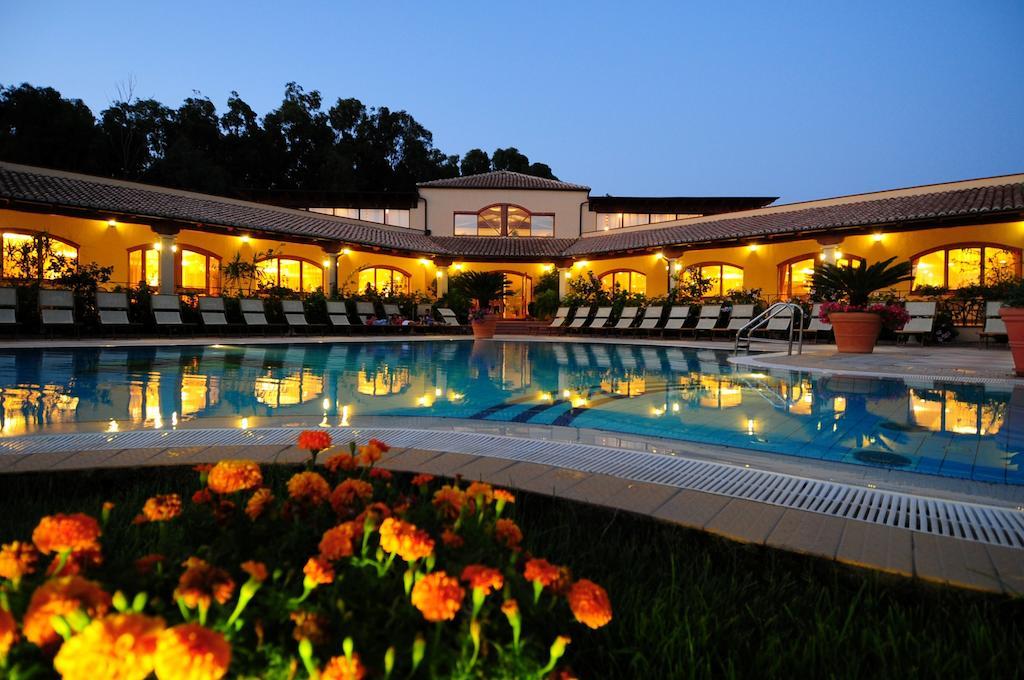 Vascellero Club Resort Cariati Esterno foto