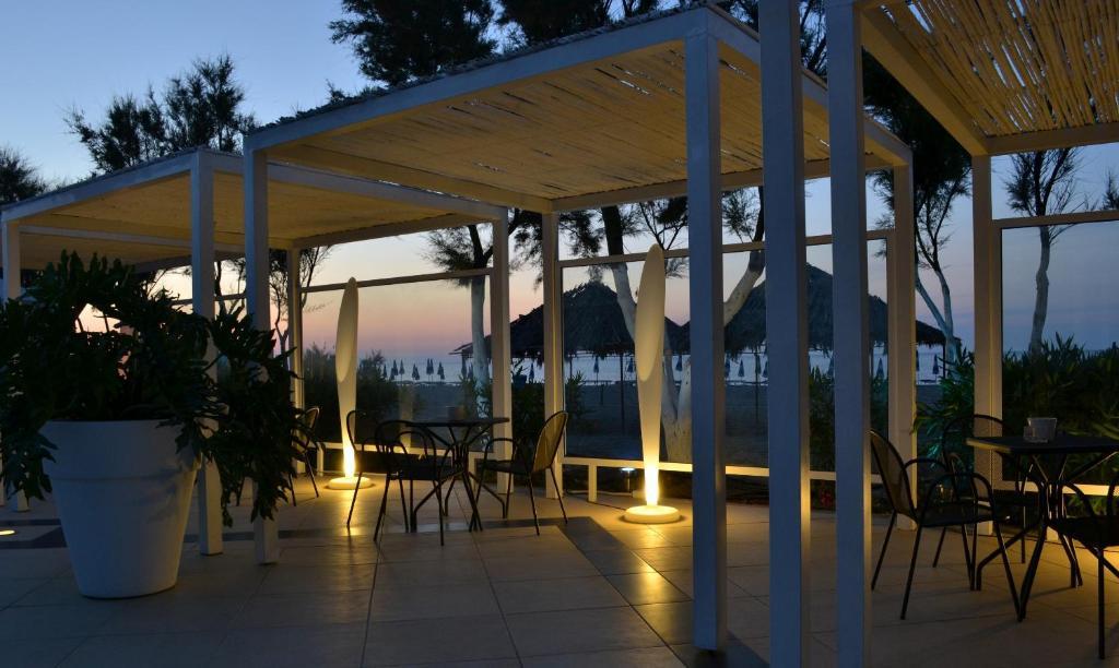 Vascellero Club Resort Cariati Esterno foto
