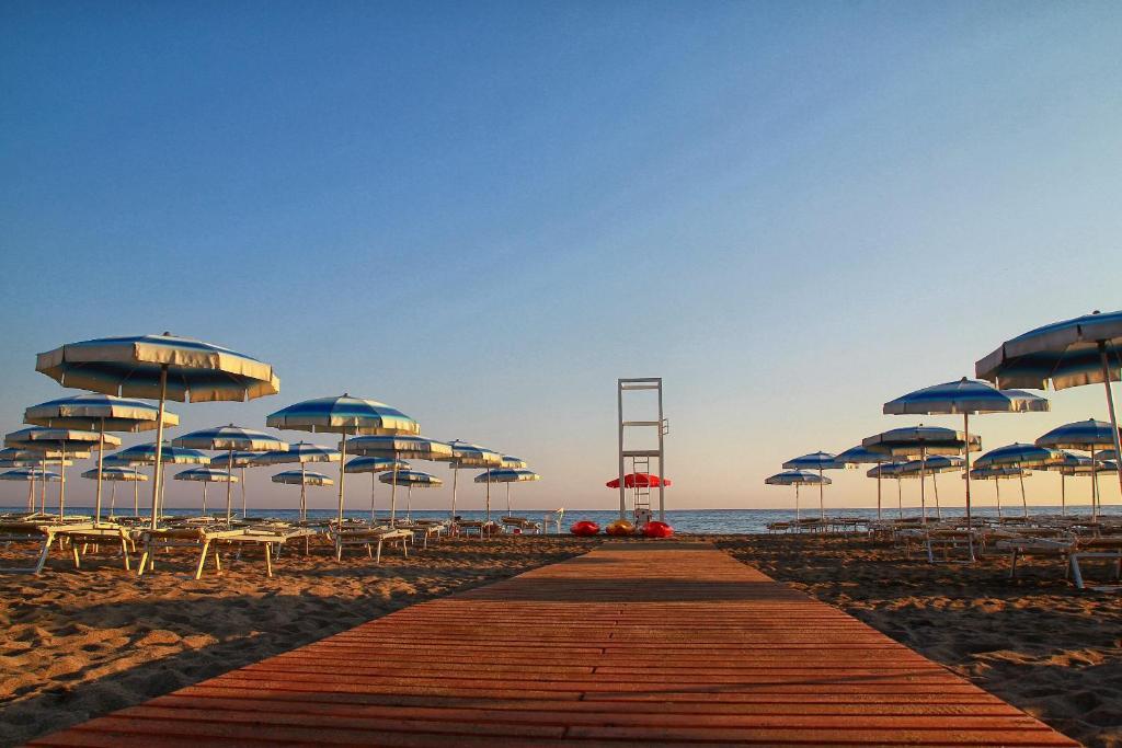 Vascellero Club Resort Cariati Esterno foto