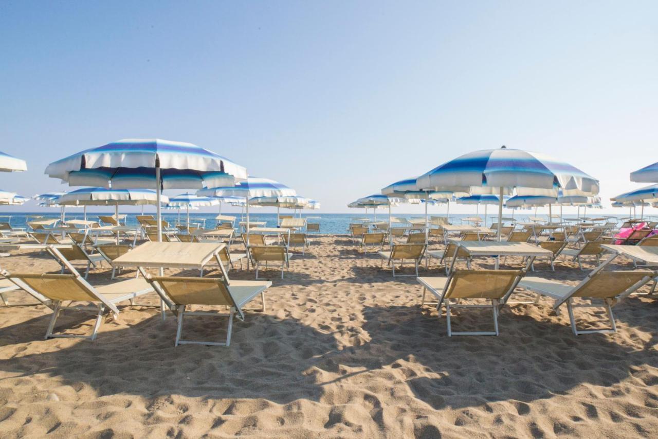 Vascellero Club Resort Cariati Esterno foto